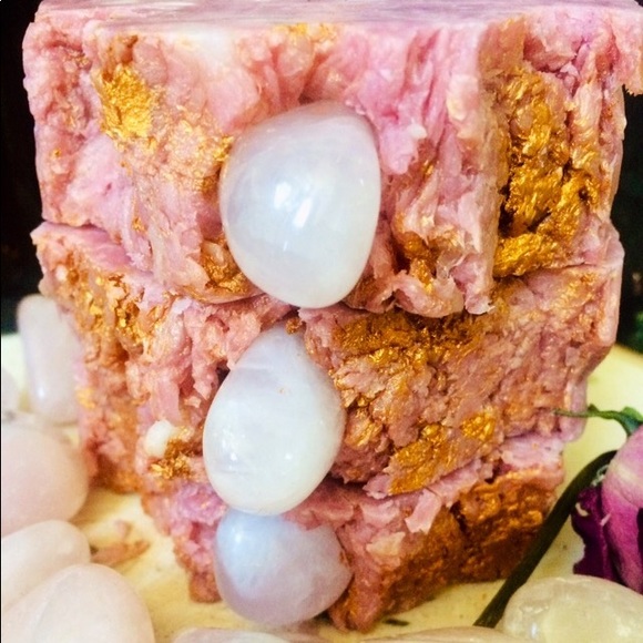 Handmade soaps! - Picture 2 of 3